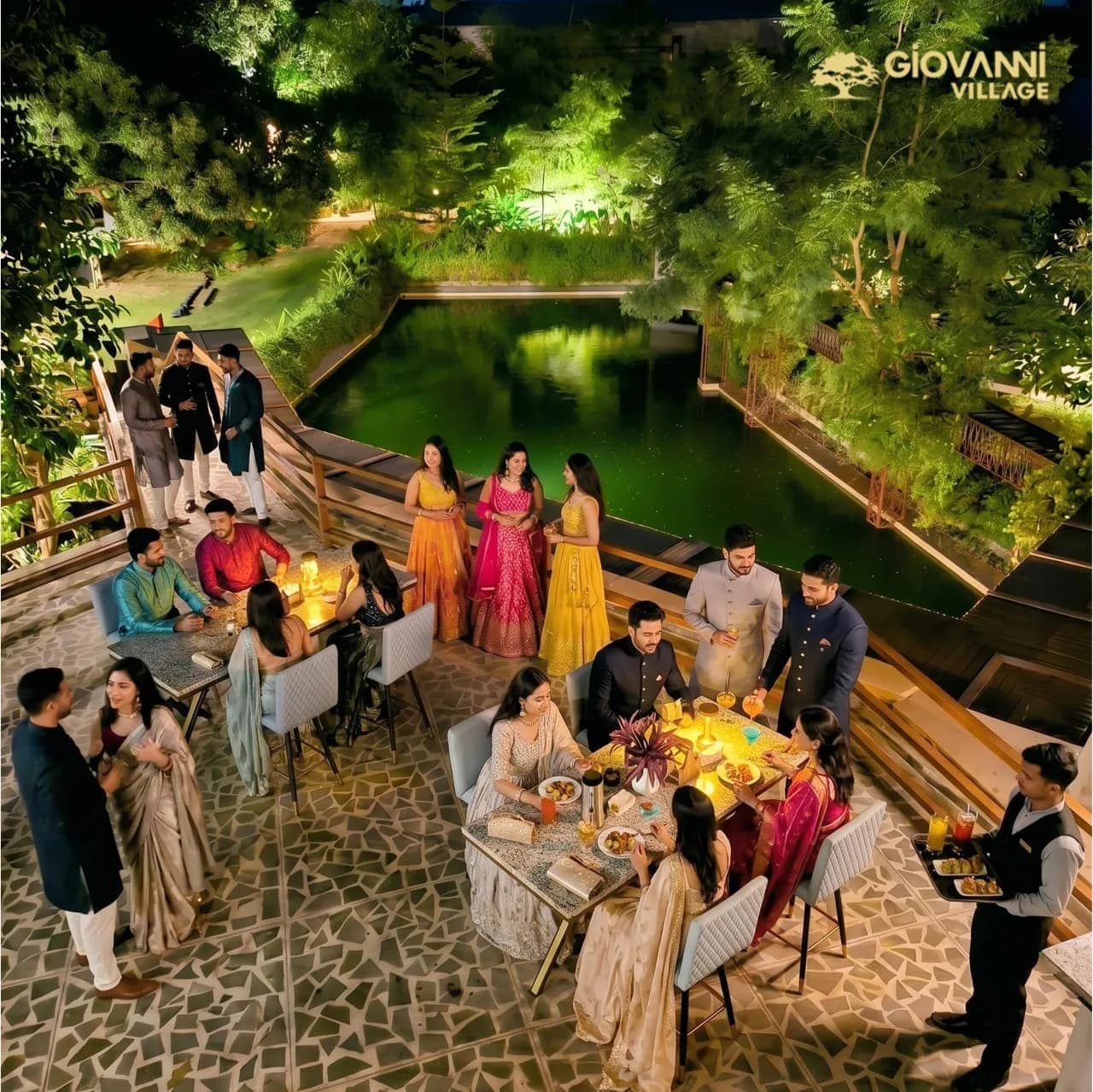 The Best Pre-Wedding Shoot Locations in and Around Bhopal (2026)